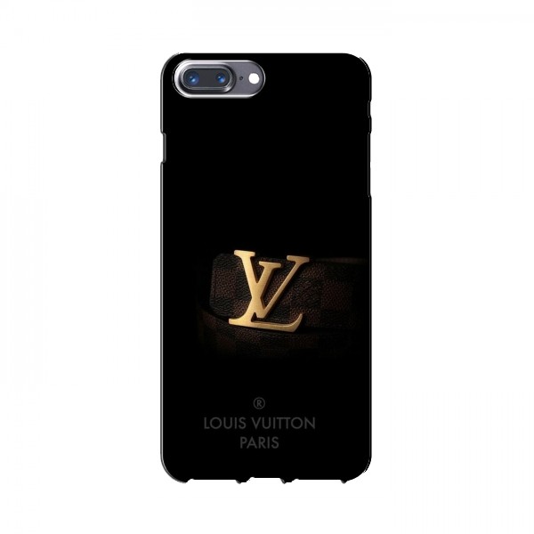 Чехлы Луи Витон для Айфон 7 Плюс (AlphaPrint - LOUIS VUITTON)