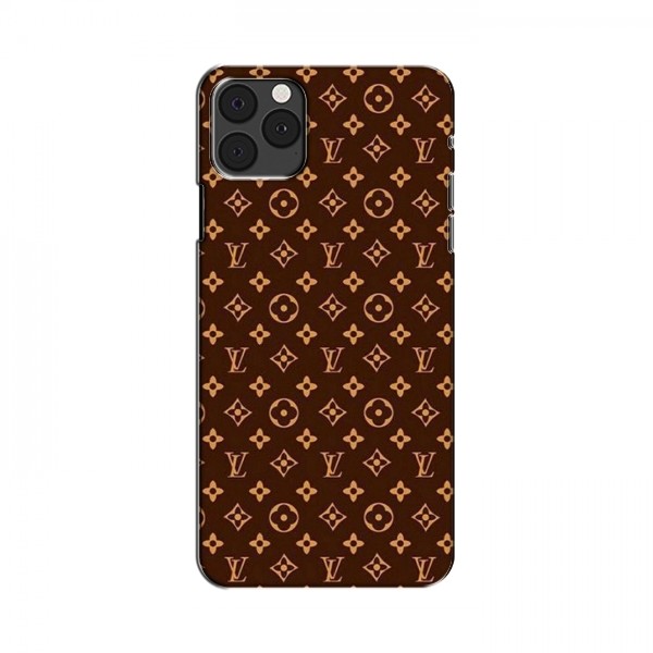 Чехлы Луи Витон для Айфон 11 Про Макс (AlphaPrint - LOUIS VUITTON)