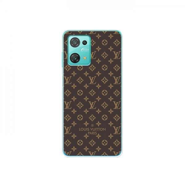 Чехлы Луи Витон для Блеквью Оскал 30 (AlphaPrint - LOUIS VUITTON)