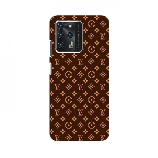 Чехлы Луи Витон для Гугл Пиксель 2 Хл (AlphaPrint - LOUIS VUITTON)