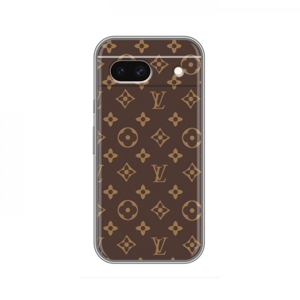 Чехлы Луи Витон для Пиксель 8а (AlphaPrint - LOUIS VUITTON)