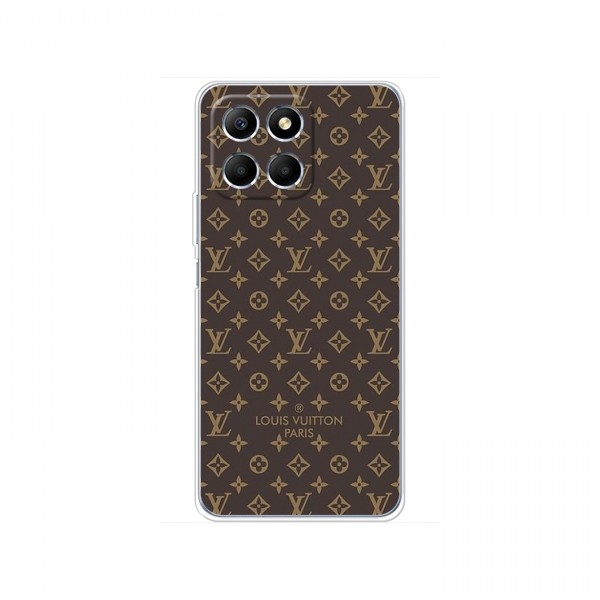 Чехлы Луи Витон для Хонор Х6а (AlphaPrint - LOUIS VUITTON)