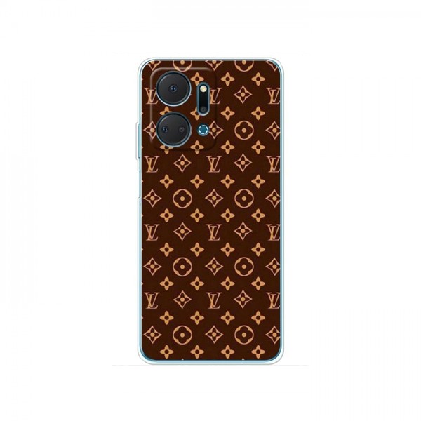 Чехлы Луи Витон для Хуавей Хонор Х7а (AlphaPrint - LOUIS VUITTON)