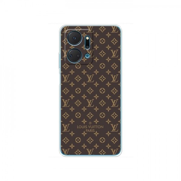 Чехлы Луи Витон для Хуавей Хонор Х7а (AlphaPrint - LOUIS VUITTON)