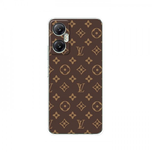 Чехлы Луи Витон для Инфиникс Хот 20 5G (AlphaPrint - LOUIS VUITTON)