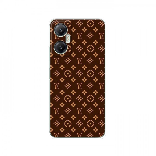 Чехлы Луи Витон для Инфиникс Хот 20 5G (AlphaPrint - LOUIS VUITTON)