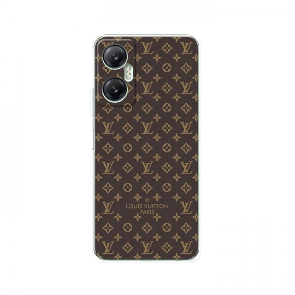 Чехлы Луи Витон для Инфиникс Хот 20 5G (AlphaPrint - LOUIS VUITTON)