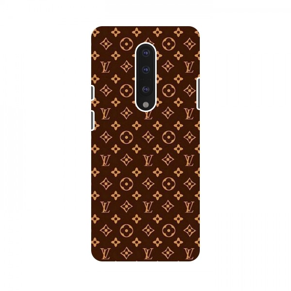 Чехлы Луи Витон для ВанПлас 7 (AlphaPrint - LOUIS VUITTON)