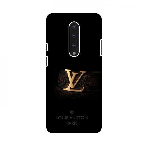 Чехлы Луи Витон для ВанПлас 7 Про (AlphaPrint - LOUIS VUITTON)