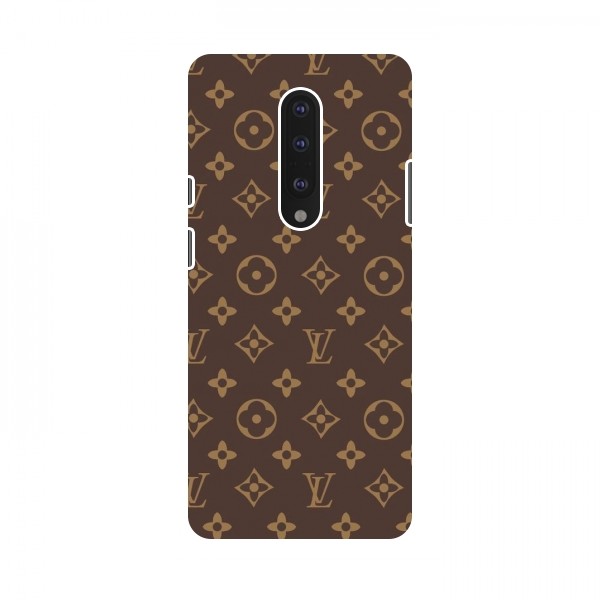 Чехлы Луи Витон для ВанПлас 7 Про (AlphaPrint - LOUIS VUITTON)