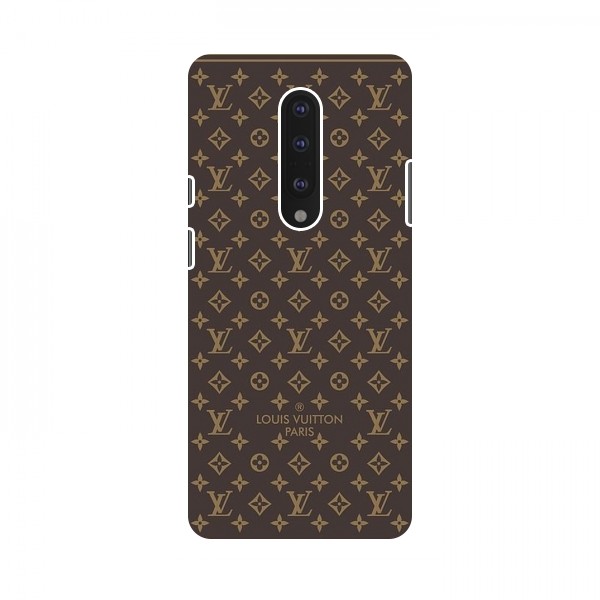 Чехлы Луи Витон для ВанПлас 7 Про (AlphaPrint - LOUIS VUITTON)