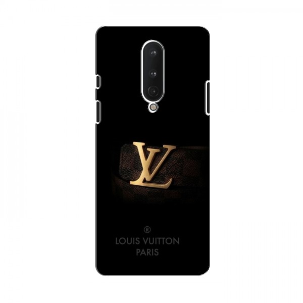 Чехлы Луи Витон для ВанПлас 8 (AlphaPrint - LOUIS VUITTON)