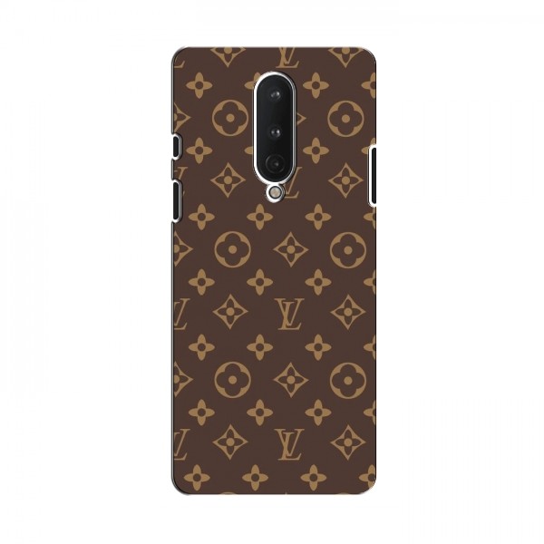 Чехлы Луи Витон для ВанПлас 8 (AlphaPrint - LOUIS VUITTON)