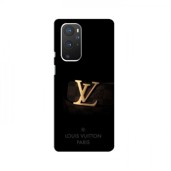 Чехлы Луи Витон для ВанПлас 9 (AlphaPrint - LOUIS VUITTON)