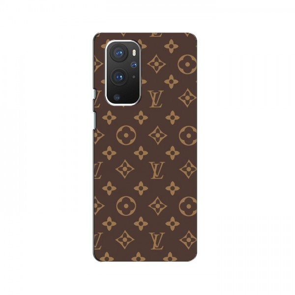 Чехлы Луи Витон для ВанПлас 9 (AlphaPrint - LOUIS VUITTON)