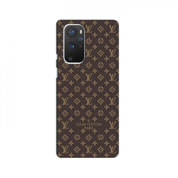 Чехлы Луи Витон для ВанПлас 9 Про (AlphaPrint - LOUIS VUITTON)