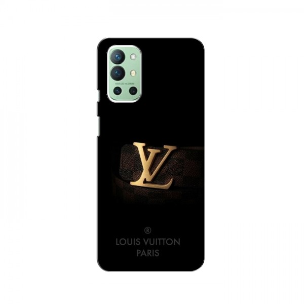 Чехлы Луи Витон для ВанПлас 9р (AlphaPrint - LOUIS VUITTON)