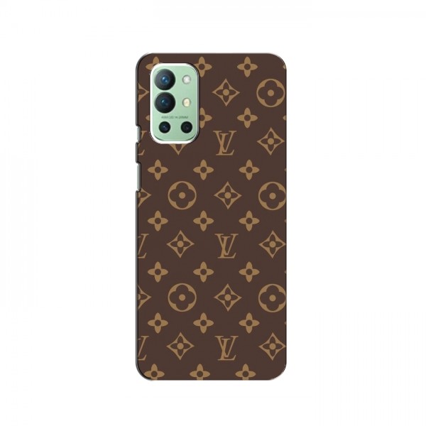 Чехлы Луи Витон для ВанПлас 9р (AlphaPrint - LOUIS VUITTON)