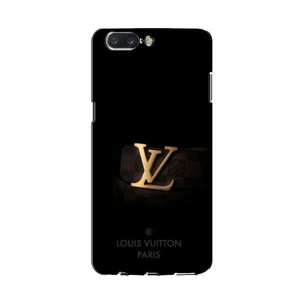 Чехлы Луи Витон для ВанПлас 5 (AlphaPrint - LOUIS VUITTON)