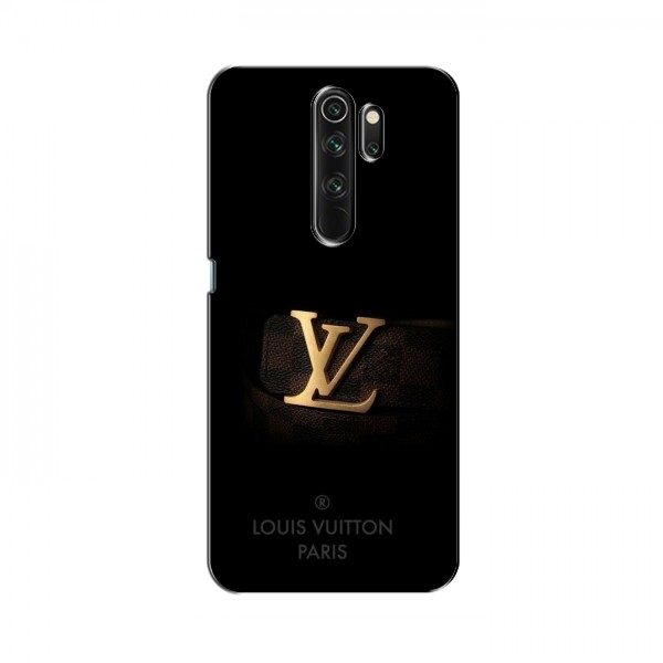 Чехлы Луи Витон для Оппо А5 (2020) (AlphaPrint - LOUIS VUITTON)