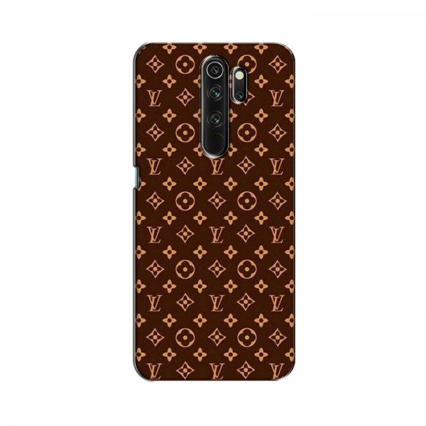 Чехлы Луи Витон для Оппо А5 (2020) (AlphaPrint - LOUIS VUITTON)