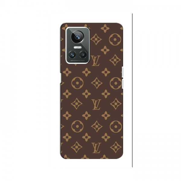 Чехлы Луи Витон для Реалми 10 Про (AlphaPrint - LOUIS VUITTON)