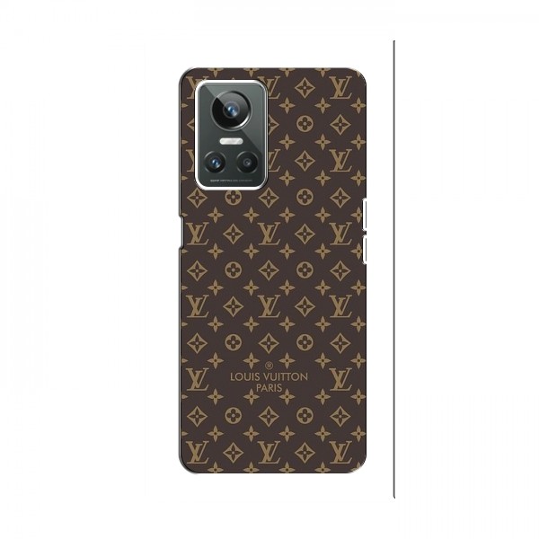 Чехлы Луи Витон для Реалми 10 Про (AlphaPrint - LOUIS VUITTON)