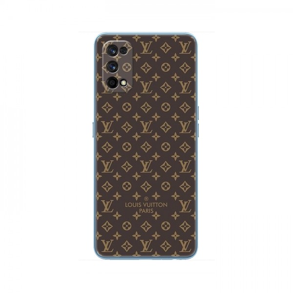 Чехлы Луи Витон для Реалми 7 Про (AlphaPrint - LOUIS VUITTON)