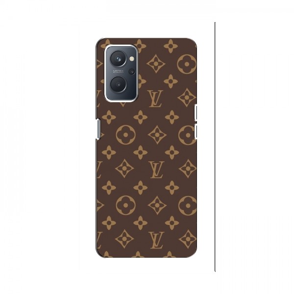 Чехлы Луи Витон для RealMe 9i (AlphaPrint - LOUIS VUITTON)