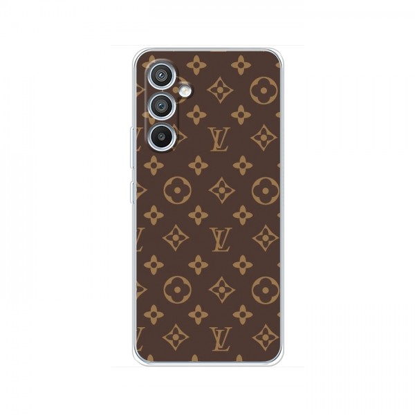 Чехлы Луи Витон для Самсунг А05s (AlphaPrint - LOUIS VUITTON)