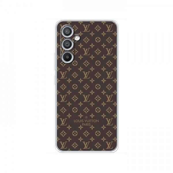 Чехлы Луи Витон для Самсунг А05s (AlphaPrint - LOUIS VUITTON)