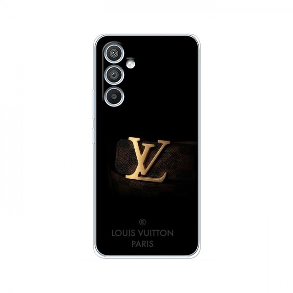 Чехлы Луи Витон для Самсунг А14 5G (AlphaPrint - LOUIS VUITTON)