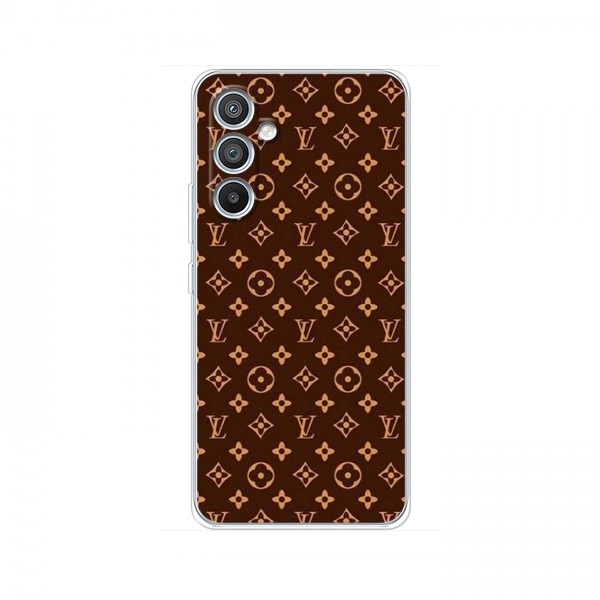 Чехлы Луи Витон для Самсунг А14 5G (AlphaPrint - LOUIS VUITTON)