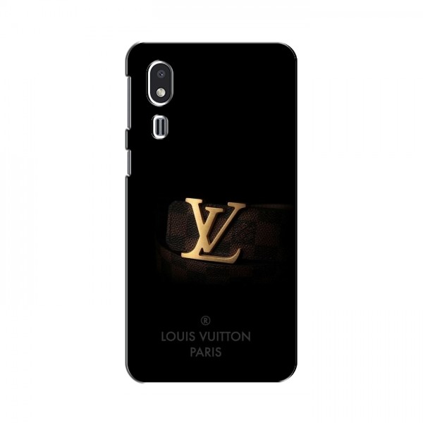 Чехлы Луи Витон для Samsung Galaxy A2 Core (AlphaPrint - LOUIS VUITTON)