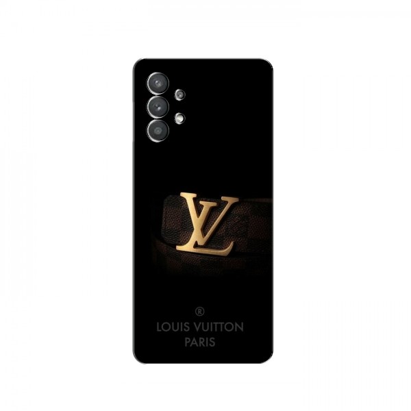 Чехлы Луи Витон для Самсунг А32 (5G) (AlphaPrint - LOUIS VUITTON)