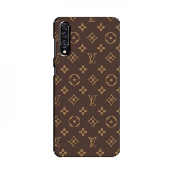 Чехлы Луи Витон для Самсунг А50с (AlphaPrint - LOUIS VUITTON)