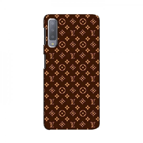 Чехлы Луи Витон для Samsung A7-2018, A750 (AlphaPrint - LOUIS VUITTON)