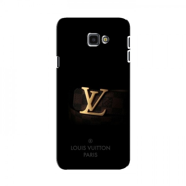 Чехлы Луи Витон для Samsung J4+, J4 Plus (AlphaPrint - LOUIS VUITTON)