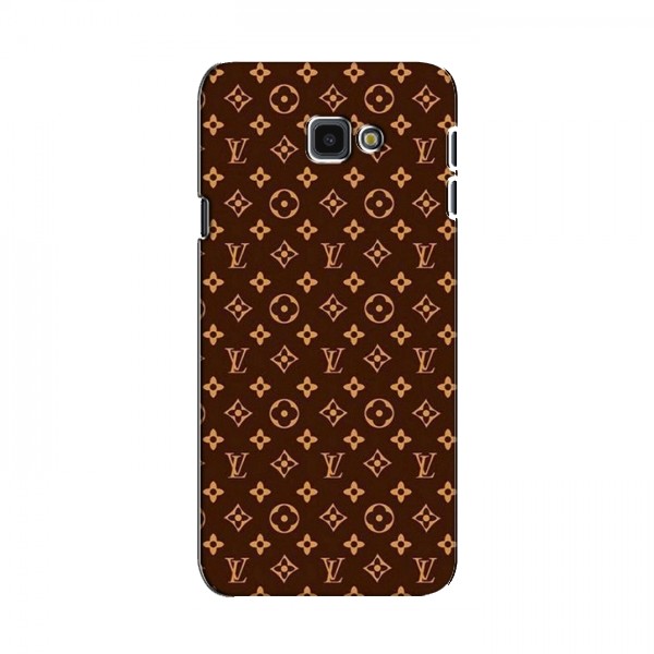 Чехлы Луи Витон для Samsung J4+, J4 Plus (AlphaPrint - LOUIS VUITTON)