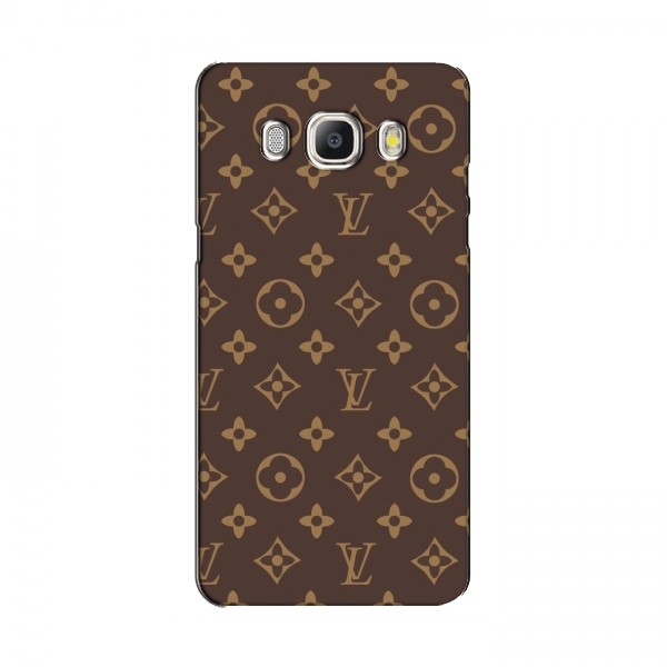 Чехлы Луи Витон для Samsung J5 2016, J510, J5108 (AlphaPrint - LOUIS VUITTON)