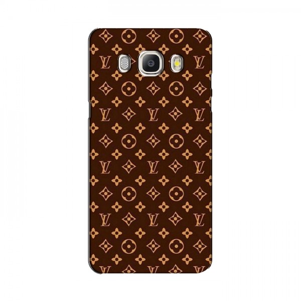 Чехлы Луи Витон для Samsung J5 2016, J510, J5108 (AlphaPrint - LOUIS VUITTON)