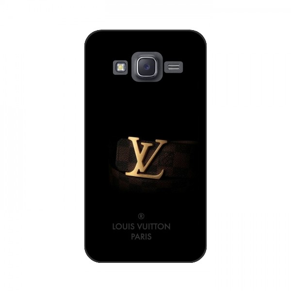 Чехлы Луи Витон для Samsung J5, J500, J500H (AlphaPrint - LOUIS VUITTON)