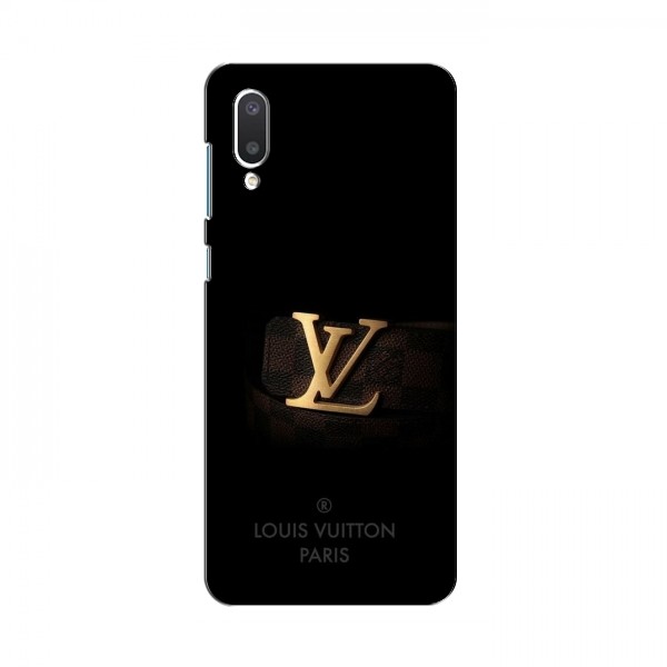 Чехлы Луи Витон для Самсунг М02 (AlphaPrint - LOUIS VUITTON)