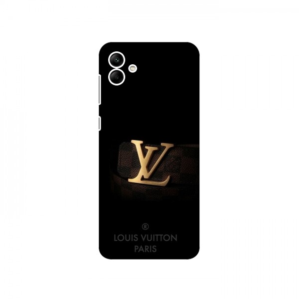 Чехлы Луи Витон для Samsung Galaxy M04 (AlphaPrint - LOUIS VUITTON)