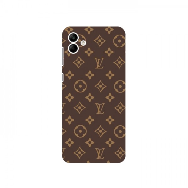 Чехлы Луи Витон для Samsung Galaxy M04 (AlphaPrint - LOUIS VUITTON)