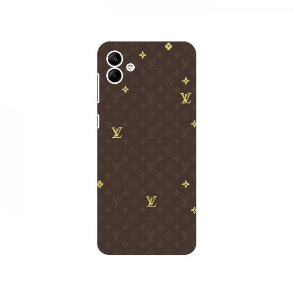 Чехлы Луи Витон для Samsung Galaxy M04 (AlphaPrint - LOUIS VUITTON)