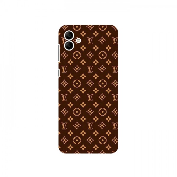 Чехлы Луи Витон для Samsung Galaxy M04 (AlphaPrint - LOUIS VUITTON)