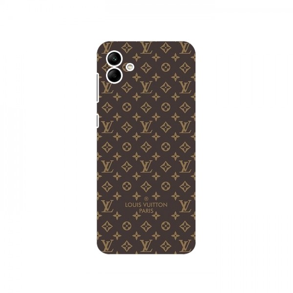 Чехлы Луи Витон для Samsung Galaxy M04 (AlphaPrint - LOUIS VUITTON)