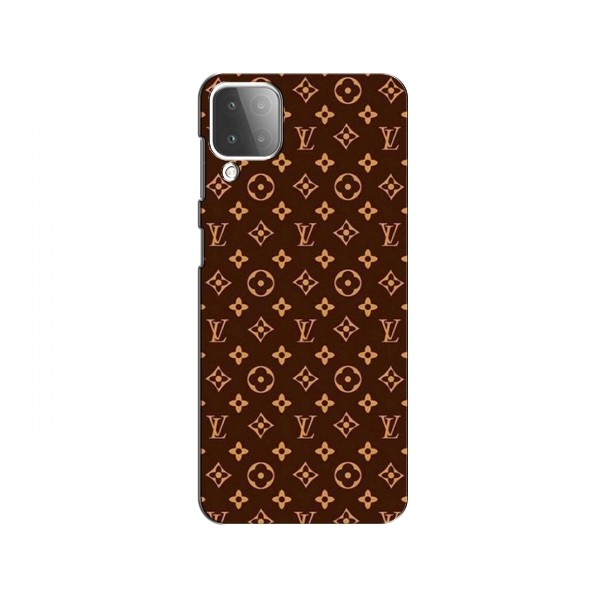 Чехлы Луи Витон для Самсунг М12 (AlphaPrint - LOUIS VUITTON)