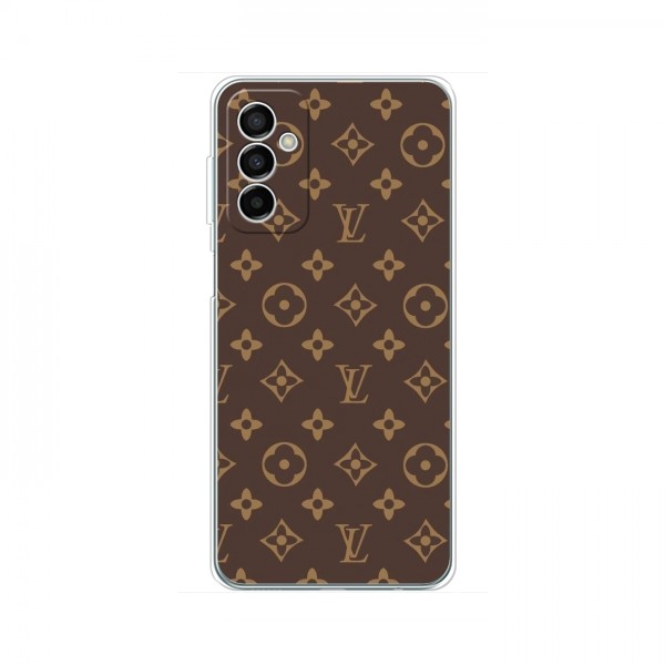 Чехлы Луи Витон для Самсунг М23 (5G) (AlphaPrint - LOUIS VUITTON)